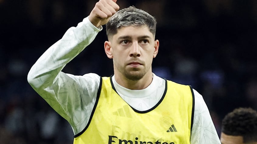 Federico Valverde