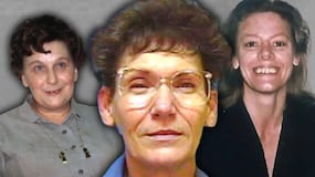 Lois Riess: 3 asesinas en Estados Unidos que siguen la estela de la abuela asesina