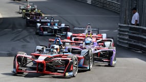 ¿Qué es una qualifying en F1 y cómo funciona?