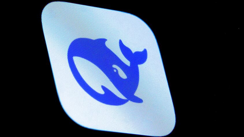 DeepSeek, inteligencia artificial creada en China