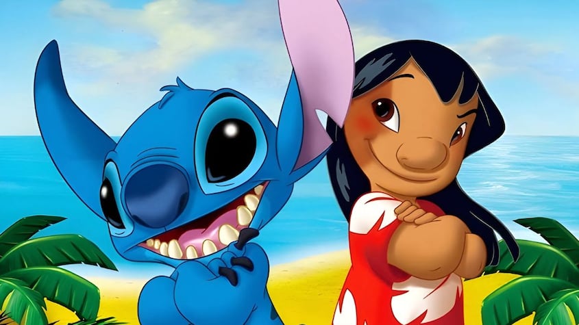 Lilo & Stitch