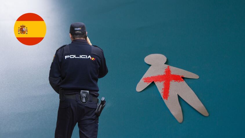 Asesinato