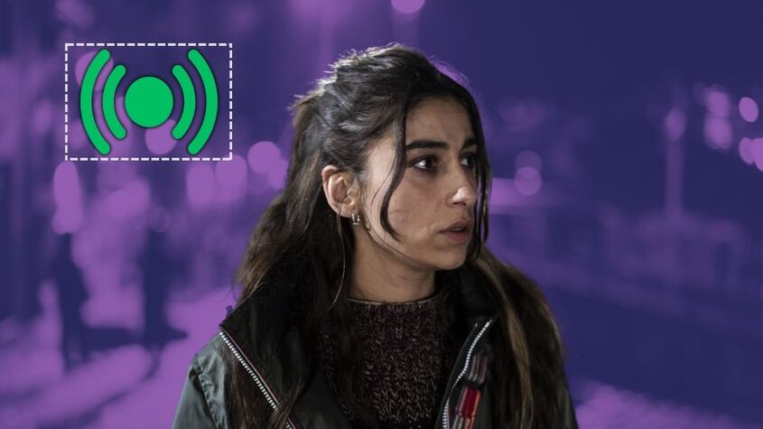La infiltrada streaming