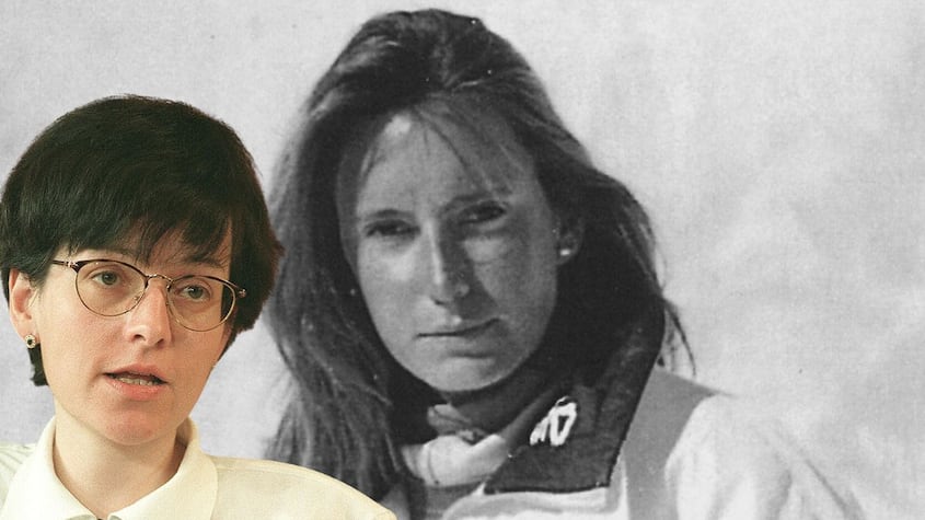 Casos como Anabel Segura