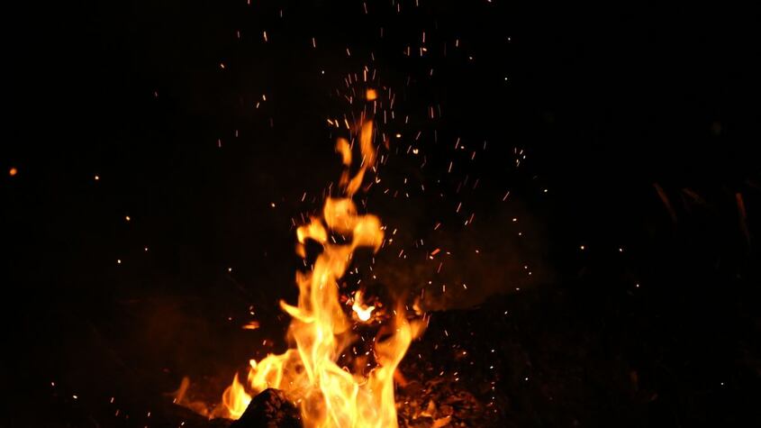 Incendio
