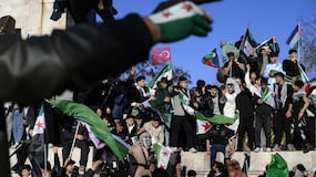 ¿Qué pasa en Siria? La caída de Bashar al Assad pone fin a décadas de dominio dinástico