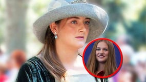 Duquesa de Medinaceli: ¿Quién es la mujer que acompañará a la Princesa Leonor en Nueva York?