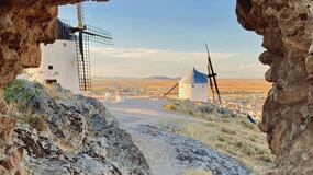 El pueblo español para amantes de la naturaleza que es patrimonio arquitectónico