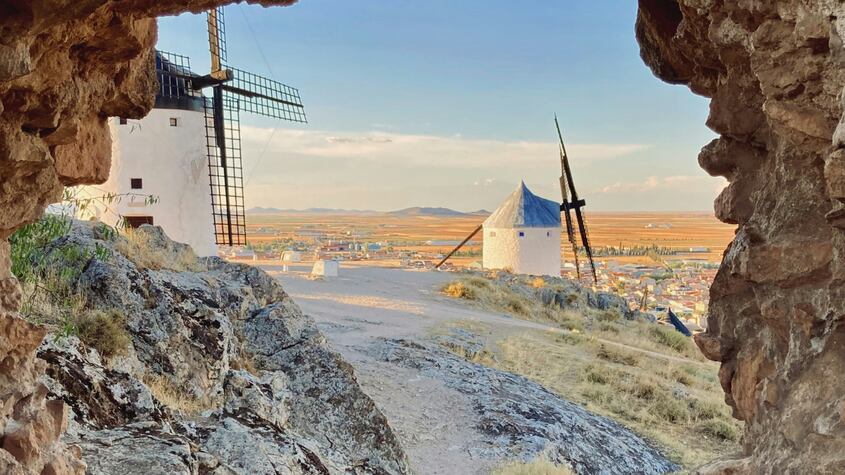 El pueblo español para amantes de la naturaleza que es patrimonio arquitectónico