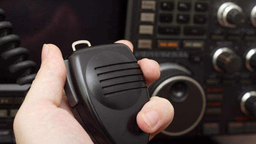 Hoy se conmemora el Día Mundial del Radioaficionado: ¿De qué se trata?