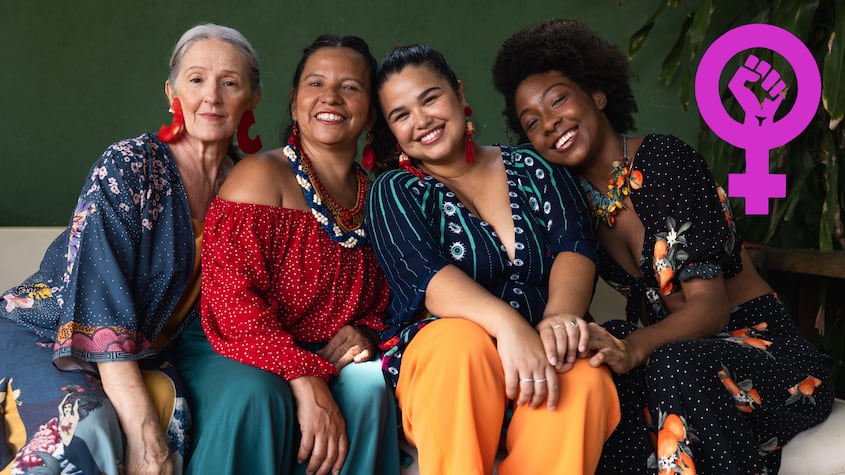8M: 5 campañas virales que defendieron a la mujer en redes sociales