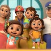 ¿Cómo y cuándo ver Jay Jeon, la nueva serie infantil que copa el streaming?