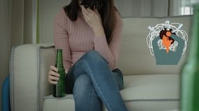 Día Mundial sin Alcohol: las impactantes consecuencias de su consumo