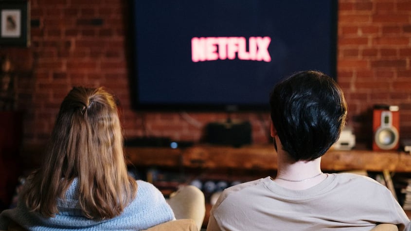 Series Netflix