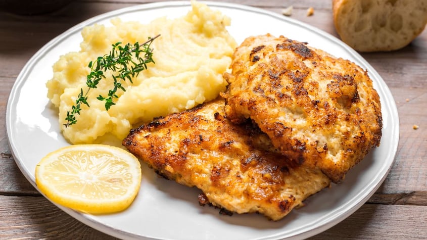 La comida que tiene todos los tipos de vitamina B y cuida tu sistema nervioso