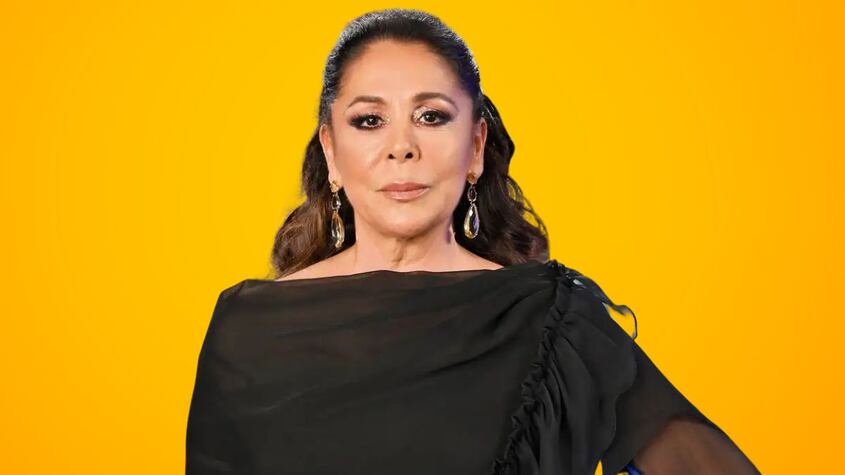 Isabel Pantoja proyecto