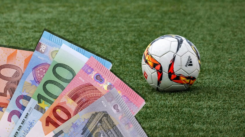 10 marcas de fútbol mejor cotizadas en el mundo