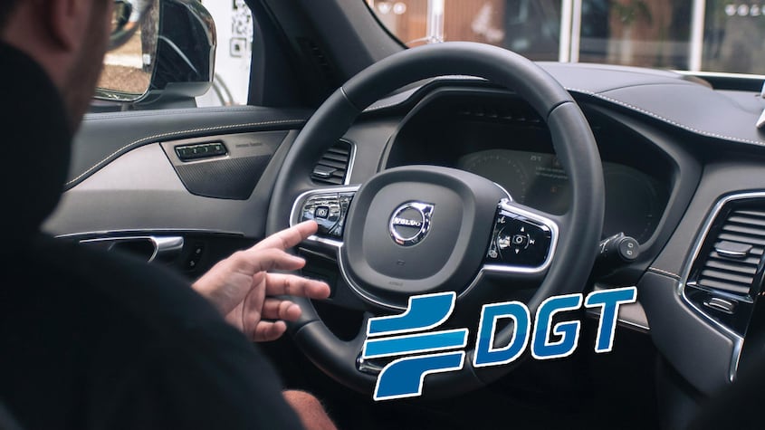 La DGT anunció importantes cambios en el carnet B