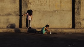 El mundo conmemora el Día Internacional de los Niños de la Calle