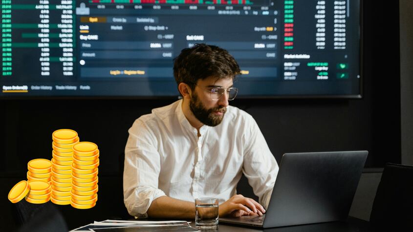 ¿Qué es el ‘carry trade’ y por qué está colapsando los mercados financieros?