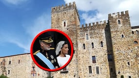 Así es Guadalupe, el pueblo de importancia histórica para los reyes Felipe VI y Letizia