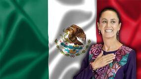 ¿Cuánto cobrará Claudia Sheinbaum como presidenta de México?