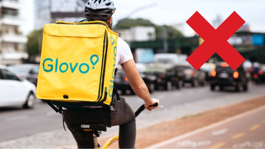 Glovo