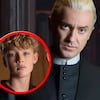 Conoce a Lox Pratt, el nuevo Draco Malfoy en la serie de Harry Potter de HBO