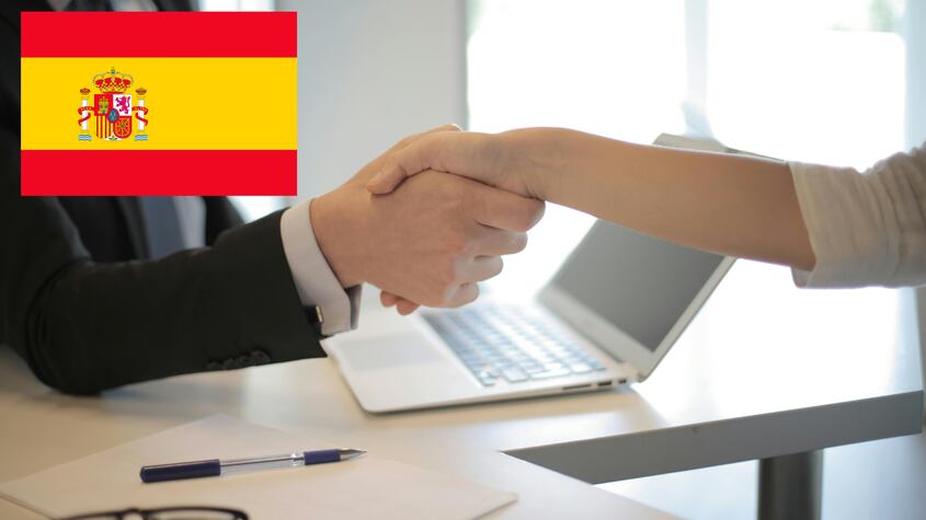 Trabajo en España: ¿Qué sectores crearán más empleos este 2024?