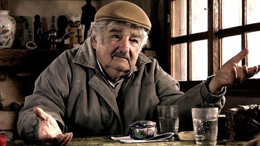 José Mujica