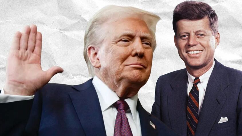 Caso JFK