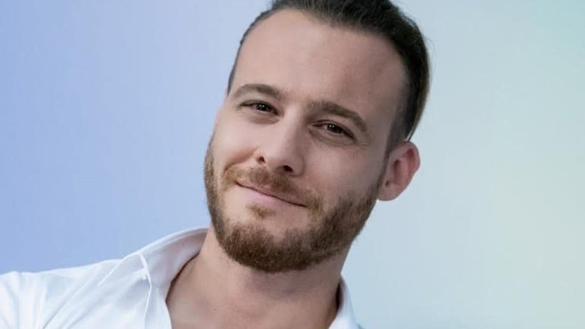 Kerem Bürsin