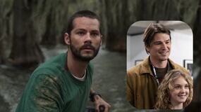 “Los horrores de Caddo Lake”: ¿Cuándo estrena una nueva pelicula del productor  M.Night Shyamalan en Max?