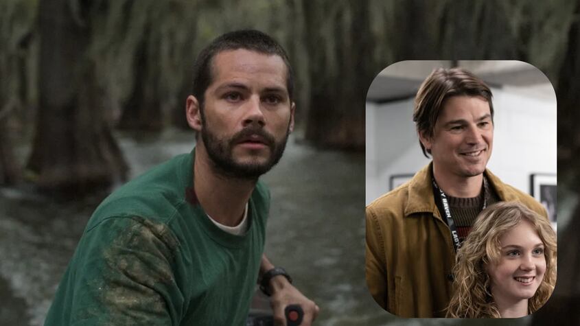 “Los horrores de Caddo Lake”: ¿Cuándo estrena una nueva pelicula del productor M.Night Shyamalan en Max?