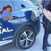 Hombre rocía a su expareja con gasolina y la prende fuego: ocurrió en Vigo