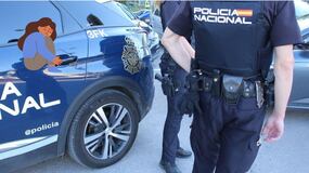 Hombre rocía a su expareja con gasolina y la prende fuego: ocurrió en Vigo