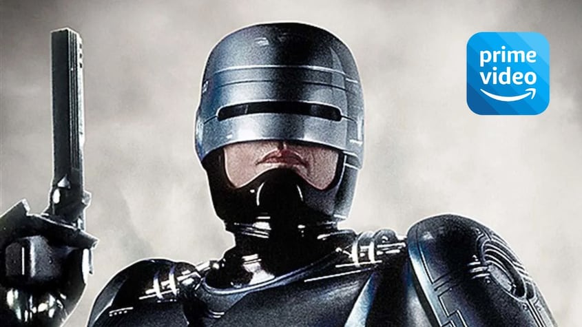 Robocop