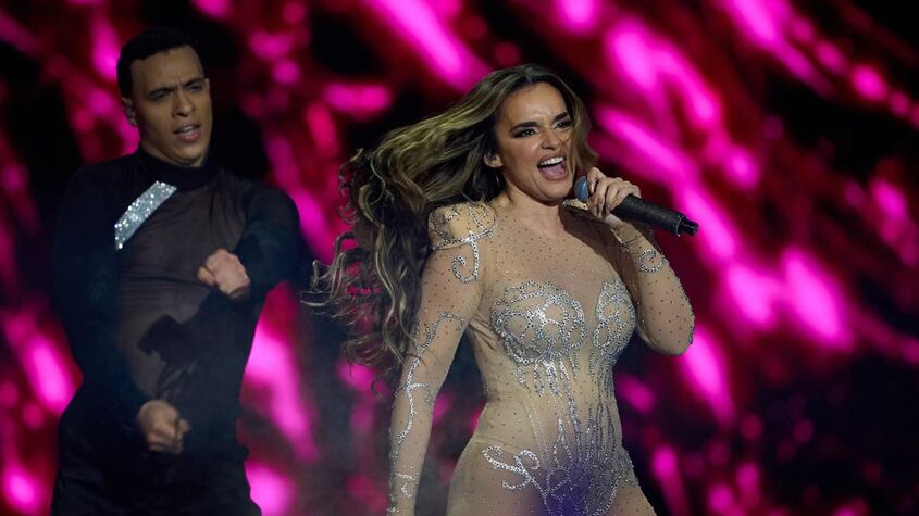 Eurovisión