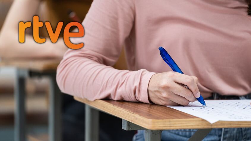 Oposiciones RTVE