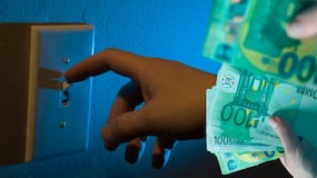 Precio de la luz hoy Domingo, 3 de agosto: ¿Cuándo está más barata y más cara?