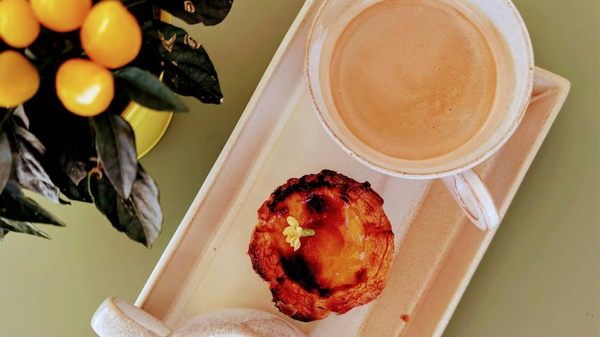 5 desayunos para bajar de peso, fáciles de preparar y que son una delicia