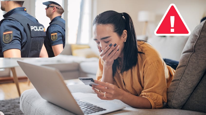 ¡No piques! Policía Nacional alerta por nueva forma de estafa, ¿cómo hay que protegerse?