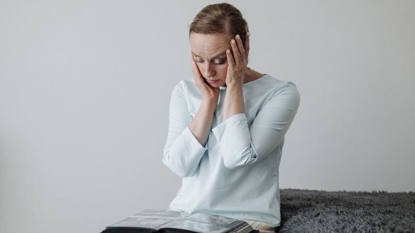 Jamás volverás a olvidarte de nada con esta técnica para ejercitar tu memoria