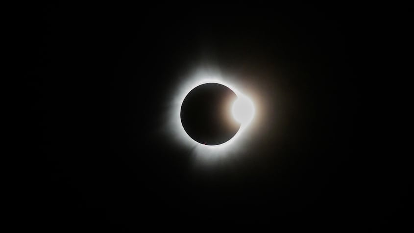 5 mitos sobre los eclipses en todo el mundo