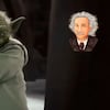 Revelan cuál fue el personaje histórico que sirvió de inspiración para el maestro Yoda