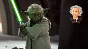 Revelan cuál fue el personaje histórico que sirvió de inspiración para el maestro Yoda