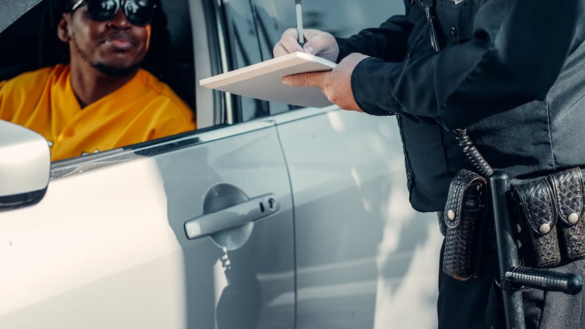 Semana Santa: La DGT advirtió que va a multipliar los controles de velocidad