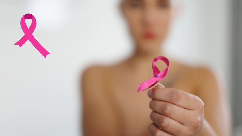 Autoexamen, chequeos y diagnóstico precoz, las claves de la prevención del Cáncer de Mama