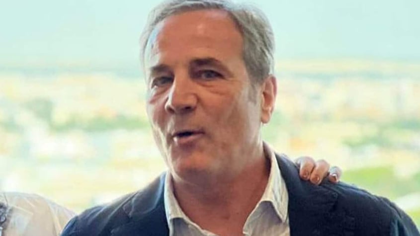 Fernando de Borbón y Medina