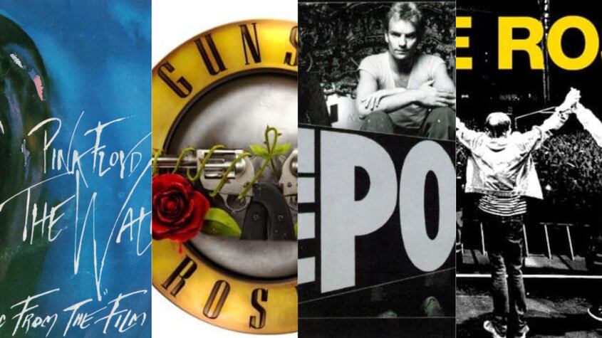 No solo Oasis, otros 4 reencuentros que parecían imposibles